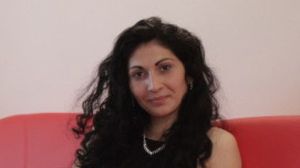 Loredana Pastramă, atac dur la adresa surorii sale