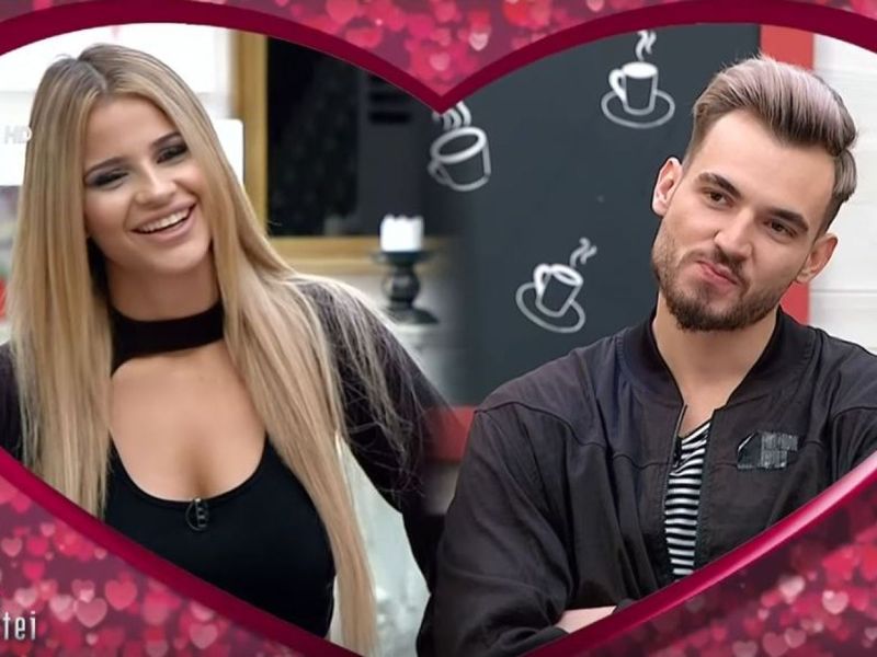 Cristi Marinescu si Aya