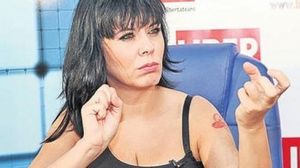 Mariana Moculescu, la un pas de moarte