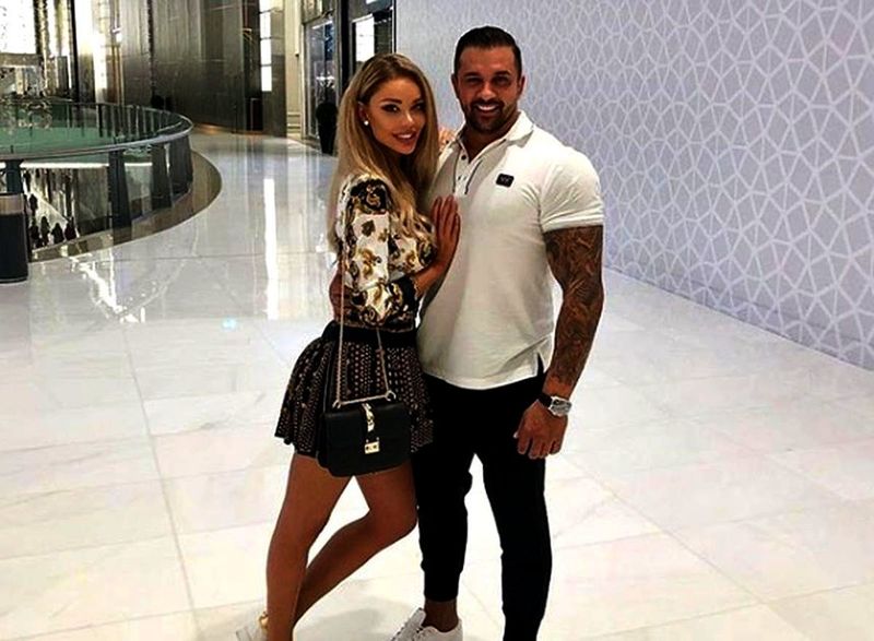 Fosta soție a lui Alex Bodi, cea care l-a denunțat pe afacerist, face declarații tulburătoare