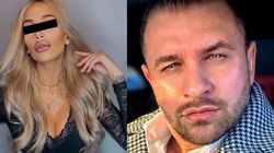 SURSE din anchetă: Alex Bodi voia să o oblige pe Bianca Drăgușanu să se prostitueze?