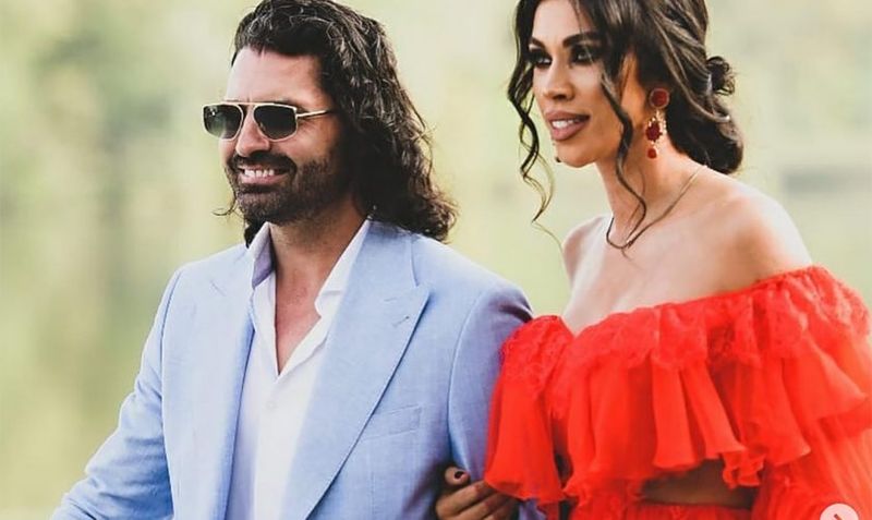 Pepe a fost santajat &icirc;nainte de nunta cu Raluca