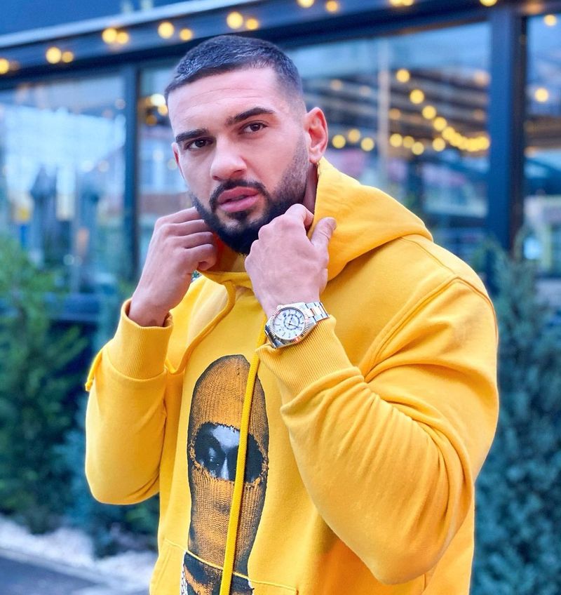 Dorian Popa