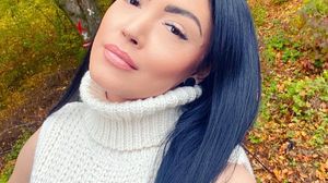 Andreea Mantea foto