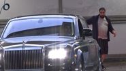 salam rolls royce