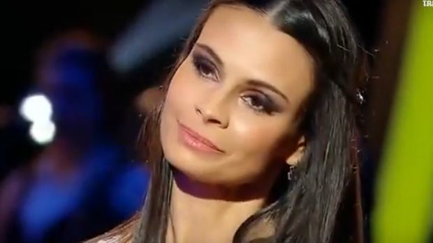 Anca Serea