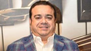 Adrian Minune, prima reacție după audieri 
