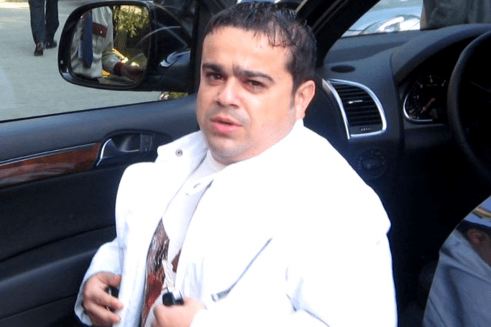 Adrian Minune, prima reacție după audieri&nbsp;