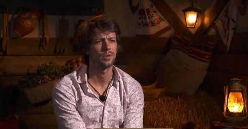 George Burcea și Viviana Sposub, la un pas de despărțire