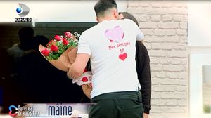 Puterea dragostei 28 noiembrie.