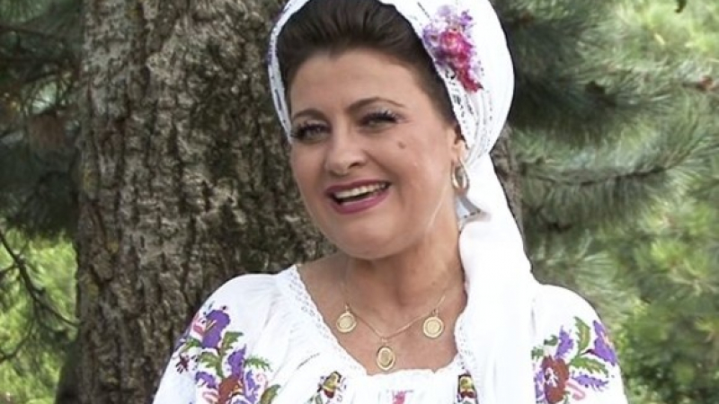 Steliana Sima, infectată cu noul coronavirus