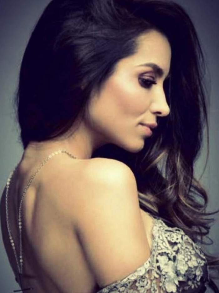 Cum arată Lili Sandu pe vremea c&acirc;nd era cu Bogdan Stelea?