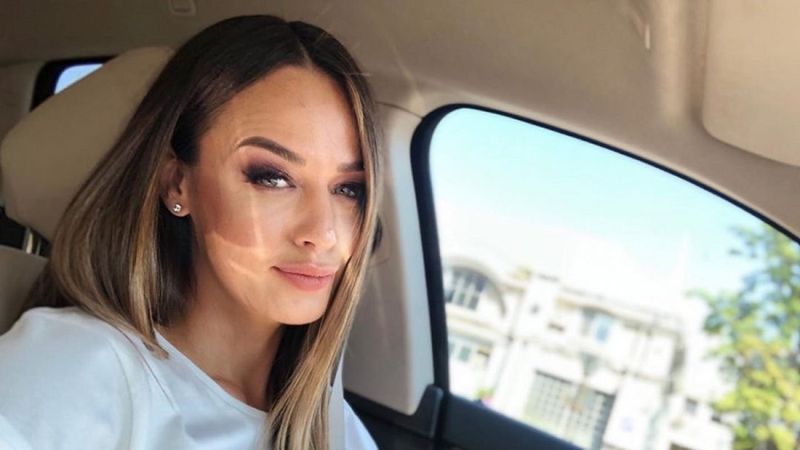 Andreea Raicu, detalii șocante din viața ei