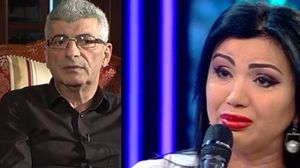 Scandal între Silviu Prigoană și Adriana Bahmuțeanu