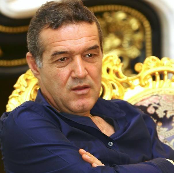 Gigi Becali
