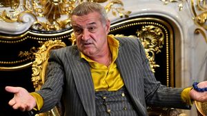 Gigi Becali