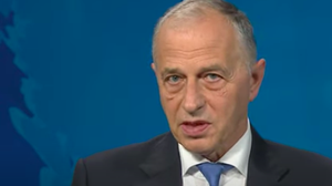 Mircea Geoana