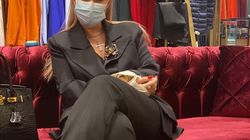 Noi declarații făcute de Anamaria Prodan Reghecamf, după ce a fost infectată cu COVID-19: ”Mare noroc am avut, altfel le dădeam și lor”