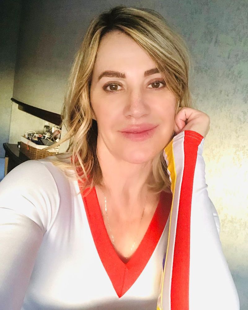 Nadia Comăneci