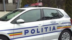 Bărbatul a sunat la 112