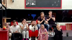 George și Mădălina, cuplul lunii la Puterea Dragostei! „George a mai câștigat o dată cecul, dar cu altcineva la braț!” VIDEO