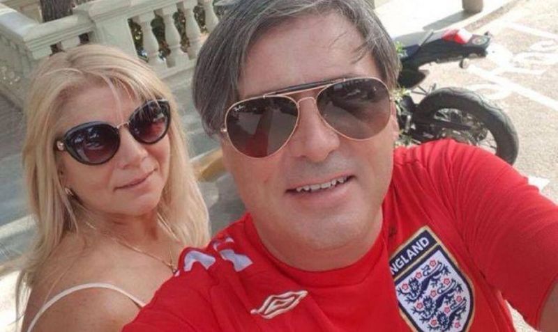 cornel gales, viviana