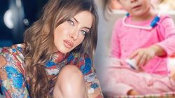 Iulia Albu le face praf pe vedete din România! „Își folosesc copiii pe post de jucării de pluș”