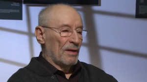 Actorul Victor Rebengiuc