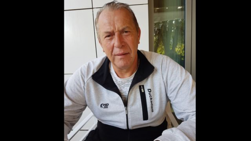 Helmut Duckadam