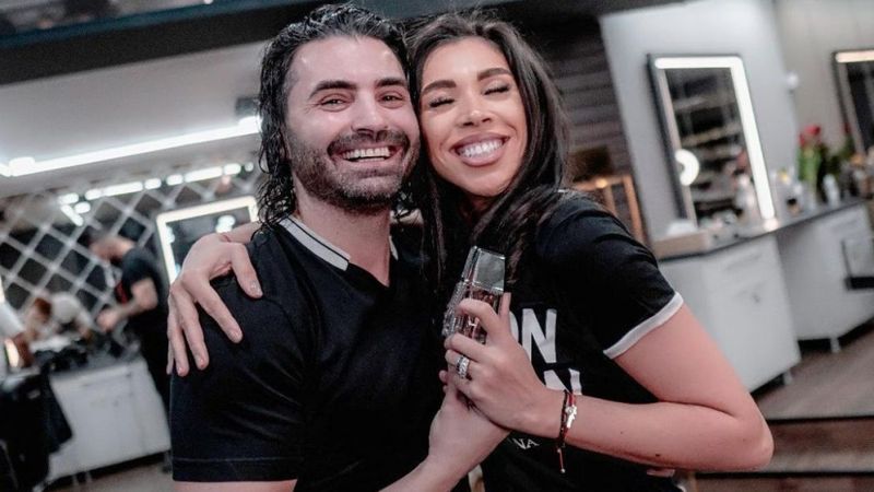 Pepe și Raluca Pastramă