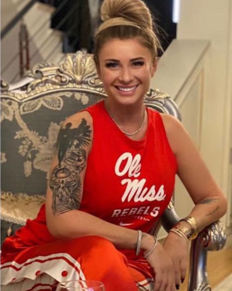 anamaria prodan