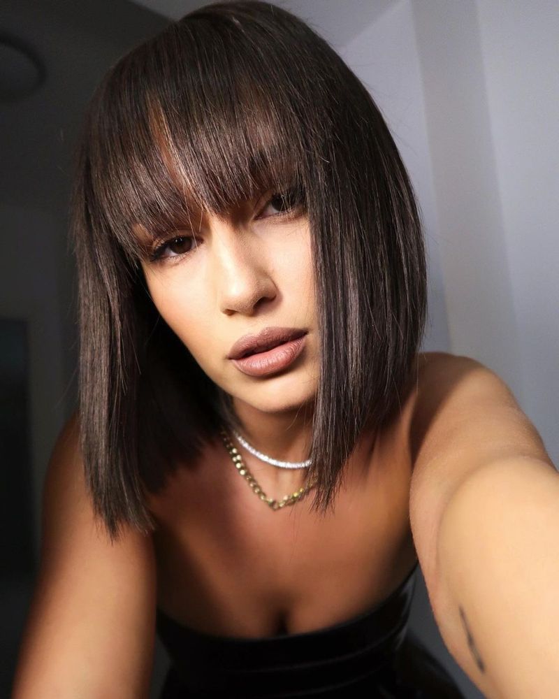 alina eremia