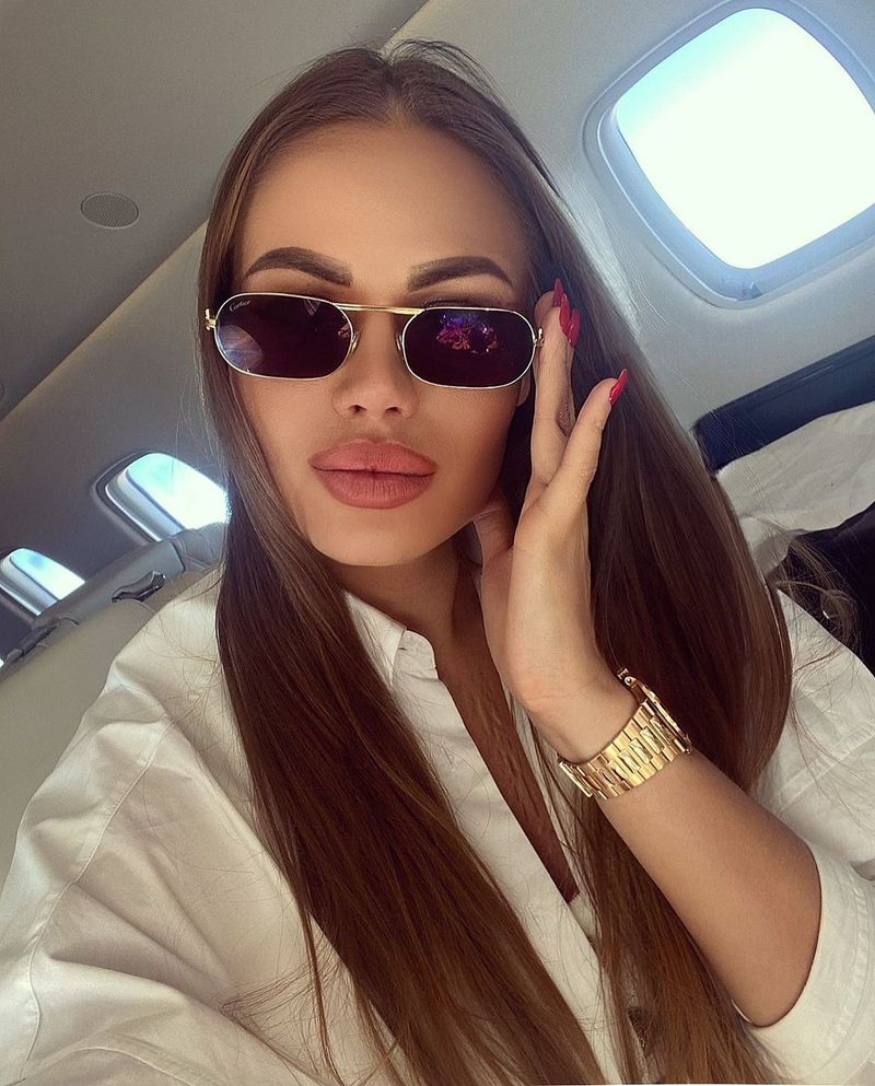 Daria Radionova