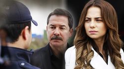 In aceasta seara, de la ora 20:00, in “Nemilosul Istanbul”,  Agah este incarcerat