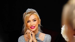 Andreea Bălan