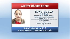 Suketes Eva