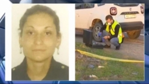 Cum a fost reconstituită amprenta victimei