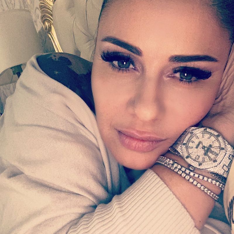 anamaria prodan