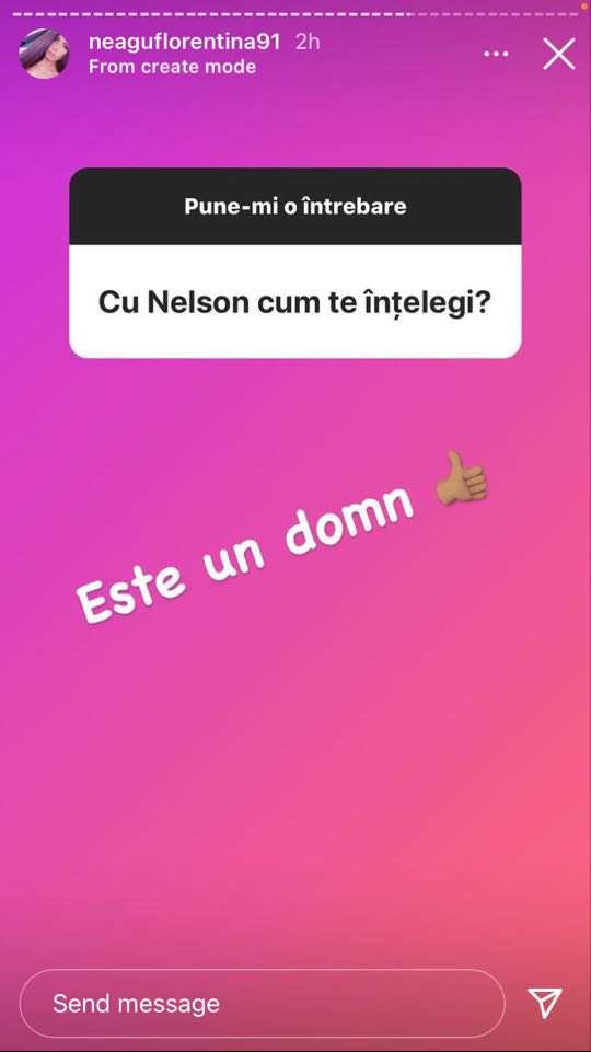 livian si florentina