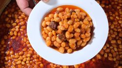Motivul pentru care se mănâncă fasole de 1 Decembrie. Cum a ajuns „mâncarea săracilor" masă obligatorie de Ziua Națională a României
