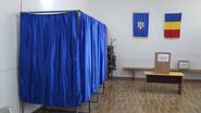  Harta completă a secțiilor de votare din București