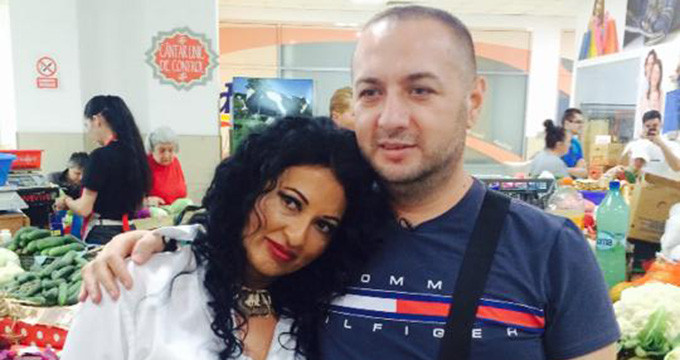 leo de la strehaia, anca