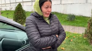 Anca de la Strehaia