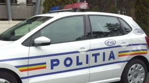 Bărbatul a fost reținut pentru 24 de ore