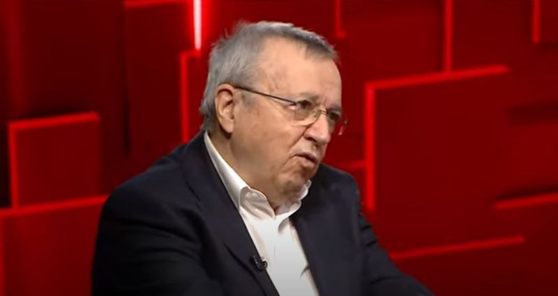 Ion Cristoiu bani