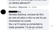 cornel gales parastas scandal