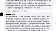 cornel gales parastas scandal
