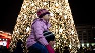 Când se aprind luminiţele de Crăciun în Bucureşti