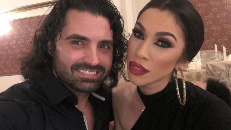 Pepe, decis să se răzbune pe fosta soție