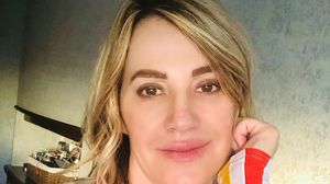 Nadia Comăneci, mesaj de Ziua Națională